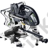 Festool KSC 60 Master Edition gérvágó (akku és töltő nélkül) + ajándék körfűrészlap