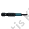Makita impact BLACK csavarbehajtó bit T15 50mm 2db