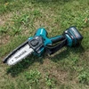 Makita UC029GZ 40Vmax XGT Li-Ion BL 570 W 15 cm láncfűrész 0,325