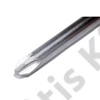 SATA csavarhúzó PH0x200mm kétkomponensű nyél