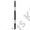 Bosch Impact Control kétvégű bit PH2 150mm torziós 3db/csomag