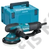 Makita BO6050J excentercsiszoló kofferban 150 mm 750W