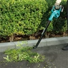 Makita DUB186Z 18V LXT légseprű 2.6m3/p alapgép (akku és töltő nélkül)