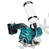 Makita CC301DSAJ 10.8V CXT Li-ion üvegvágó 2x2.0Ah