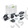 Festool ES-ETSC 125 3.0 I-Plus akkus excentercsiszoló