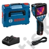 Bosch GTC 600 C Hőkamera (1x2.0Ah) L-Boxxban