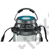 Makita MR010GZ 40Vmax XGT Li-Ion Bluetooth rádió LÁMPÁS (akku és töltő nélkül)