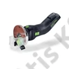 Festool Akkus élmarók OFKC 500 R3 EB-Basic