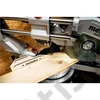 Metabo KGSV 254 MC fejező és gérvágó fűrész 1450W