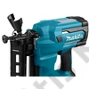 Makita DBN600Z akkus szegbelövő 25-64mm Z (alapgép - akku és töltő nélkül)