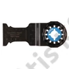 Makita TMA061 multi vágólap FÉM 23TPI h:32mm,sz:40mm HM