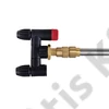 Makita DUS054Z 18V LXT Li-ion 5L kerti permetező (akku és töltő nélkül)