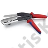 Knipex olló műanyaghoz 275mm