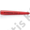 Knipex VDE ráhúzható csővég kúpalakú 80 mm
