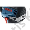Bosch GSR 12V-35 FC akkus fúrócsavarozó (akku és töltő nélkül, tokmánnyal, L-boxx-ban)