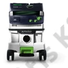 Festool CTL 26 E AC Mobil elszívó