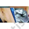 Bosch EXPERT W480 Web 1/4 kézi csiszolólap, 115 x 140 mm, G320