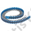 Bosch finommenetű gipszkartoncsavar fémhez 3.9x25 mm 1000 db