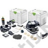 Festool CONTURO KA 65-Set élzáró