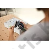 Festool csiszolópapír készlet Systainer-ben SYS-STF D125 GR-Set Granat P60-220 100 részes