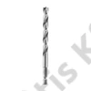 Bosch fafúró  5x98.5 mm 1/4
