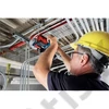 Bosch GCB 18V-63 Solo akkus szalagfűrész (akku és töltő nélkül)