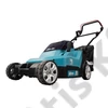 Makita DLM382PT2 38cm 2x18V LXT Li-ion fűnyíró 2x5.0Ah+DT