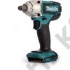 Makita DTW190Z 18V Li-ion 190Nm ütvecsavarbehajtó 1/2 Z (alapgép - akku és töltő nélkül)