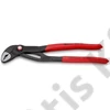 Knipex Cobra® QuickSet Hightech vízpumpafogó szürkére foszfátozott 250 mm