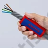 Knipex TwistCut® Gégecső vágó 100 mm