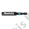 Kép 2/3 - Makita impact black mágneses bittartó 60mm