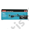 Makita DTM51Z akkus multifunkciós gép (alapgép - akku és töltő nélkül)