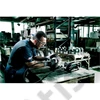 Metabo GE 710 Plus egyenescsiszoló 710W