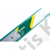 SATA acélvonalzó 1000mm