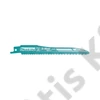 Makita orrfűrészlap fémre Super Express L203 Z17-18 5db