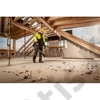 Metabo LB 18 LTX BL akkus lombfúvó alapgép (akku és töltő nélkül)