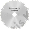 Bosch PRO Aluminium cordless körfűrészlap, 210 x 1,9 x 30 mm