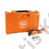 Fein MultiMaster AMM 300 Plus Select 12V akkus oszcilláló alapgép akku és töltő nélkül