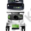 Festool Mobil elszívó CLEANTEC CTM 36 EI AC-LHS