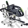 Festool KS 60 E-Set Gérvágó