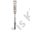 Bosch fúrószár SDS-Plus-5X 15x100x160