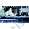 Bosch PRO Metal HSS-G csigafúrószár, standard hosszúságú, 11,9 x 101 x 151 mm, 5 db