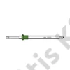 Wiha Cserélhető penge TORX kulcsmarkolatú nyomaték csavarhúzóhoz 75 mm (38807)