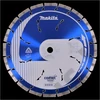 Makita 350mm gyémánt vágókorong COMET 3DDG szegmentált