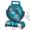Makita DCF203Z 18V LXT Li-ion 235mm ventilátor alapgép (akku és töltő nélkül)