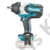 Makita DTW1002Z 18V Li-ion BL 1000Nm ütvecsavarbehajtó 1/2