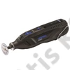 Dremel 8260-5 akkumulátoros multifunkciós szerszám lítium-ion (12 Volt), 5 tartozék
