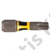 Makita impact PREMIER torziós csavarbehajtó bit T25 25mm 2db
