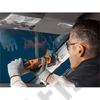 Fein MultiMaster AMM 700 1.7 Q Autoglas akkus oszcilláló gép 2x18V/6.0Ah akku +töltő +tartozék készlet, koffer