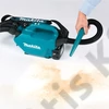 Makita DCL184Z 18V Li-ion 5.4 kPa 3 sebességes porszívó